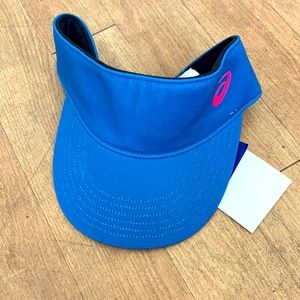 ASICS Visor